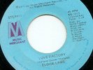 Eloise Laws Love Factory Music Merchant Hear It