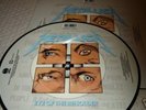 METALLICA   EYE OF THE BEHOLDER  picture pic disc