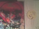 Amon Duul II/Dance of the Lemmings/Original UK Press/NM