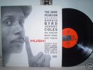 HUSH DUKE PEARSON.DONALD BYRD.J.COLES.JAZZLINE 3302   