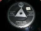 ELVIS PRESLEY - Heartbreak Hotel- 47-6420 -Erstpressung