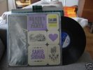 RARE JAZZ LP SAHIB SHIHAB JAZZ PARTY ROSTVOLD OERSTED