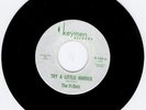 NORTHERN SOUL  THE FI-DELS   ON KEYMEN RECORDS  CLASSIC