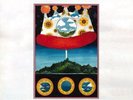 OLIVIA TREMOR CONTROL Dusk at Cubist Castle 2LP NM-
