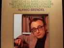 PHILIPS - BEETHOVEN- 32 Piano Sonatas - BRENDEL 13 LP