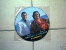 Freddie Mercury - Barcelona Picture Disc Queen RARE