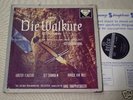 WAGNER : Die Walkure/KNAPPERTSBUSCH Decca SXL2074-5WBG