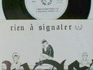 RAS ep ORIGINAL infanterie sauvage french punk oi r.a.s