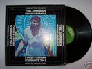 THE ZOMBIES Record ODESSEY & and ORACLE LP Rare Psych