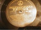THE BEATLES PLEASE PLEASE ME STEREO PCS 3042 GOLD/BLACK