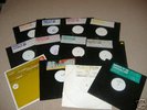 **BARGAIN 12 OLD SKOOL/KNIGHTS OF THE TURNTABLE 12