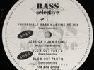 BASS SELECTIVE - THE END OF THE BEGINNING EP **LISTEN**