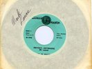 Es-Shades Rare 45 Record