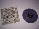NOFX - The longest line - grey - ltd to 200