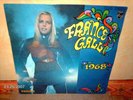 FRANCE GALL -1968- ORIGINAL FRENCH POP PSYCH LP 1968 EX
