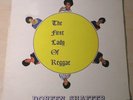 DOREEN SHAFFER = RARE SKINHEAD REGGAE LP ON PAMA 1970