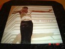 Michael Jackson Medleys 93 Brazil Exc  Release PROMO LP