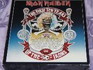 Iron Maiden First Ten Years 12