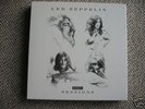 Led Zeppelin  BBC Sessions 4 LPs
