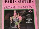 THE PARIS SISTERS LP the glass house STILL SEALED orig