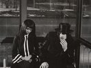 the white stripes 'get behind me satan' rare double lp