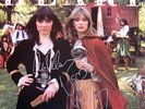 HEART *AUTOGRAPHED  Little Queen LP* ANN & NANCY WILSON