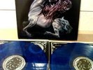 Mastodon-Remission BLUE vinyl only 500 made Very rare