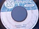 JACKIE MITTOO SUMMER TIME 45 RARE JAMAICAN LISTEN