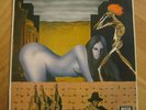 Human Beast 1970 UK PROG PSYCH lp Volume One