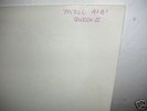 MFSL TEST Pressing  Ry Cooder Jazz Quiex II 85 RARE NR