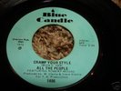RARE FUNK 45/ ALL THE PEOPLE 