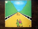 SIMON FINN PASS THE DISTANCE LP 1970 MUSHROOM LABEL