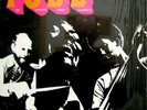 Overton Berry Ensemble-TOBE PRIVATE PRESS JAZZ/FUNK LP
