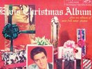 Elvis Presley - ORIGINAL  CHRISTMAS ALBUM  (LOC-1035)