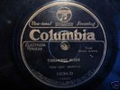 RARE 20s GUITAR BLUES PEG LEG HOWELL COLUMBIA 14194D