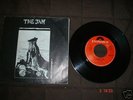 The Jam Funeral Pyre Dutch Rare 7