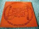 ALBERT AYLER Bells clear disc lp ORiG free jazz ESP