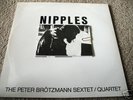 PETER BROTZMANN Nipples lp ORiG psych free jazz RaRe