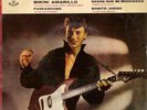 JOHNNY HALLYDAY EP  EDITADO EN ESPAÑA POR HISPAVOX
