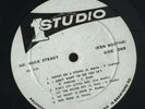 STUDDIO ONE/MR. ROCK STEADY - KEN BOOTHE [LP]
