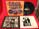 GLASS HARP 1972 OH PROG PSYCH RURAL LP JESUS XIAN MINT