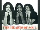 HEARTS OF SOUL - Killer 1970 Dutch sitar funk 45 w/PS