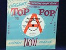 BEATLES From Me To You RARE 1963 UK Red A Label DEMO 45