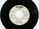 Stanley Mitchell-Get It Baby-Dynamo 111 D. J. Copy
