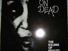 Undead Killing Of Reality LP discharge gism kaaos kbd