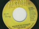 LEW KIRTON - HEAVEN IN THE AFTERNOON - USA ALSTON 45