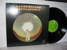 Psych LP Randy Holden on Hobbit Population II Guitar