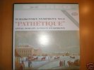Mercury Living Presence SR90312 Pathetique Dorati Rare