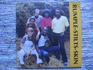 Rumple-Stilts-Skin- S/T Modern soul boogie funk LP OG
