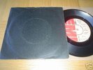 SEX PISTOLS Anarchy In The UK BLACK SLEEVE EMI 1st